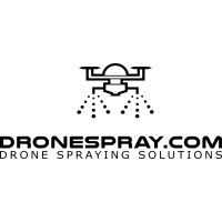 DRONESPRAY.COM logo - Similar company to Wingxtra Aerospace Ltd.