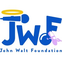 John Walt Foundation logo - Similar company to Chicago Independent Venue League