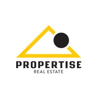 Propertise Real Estate logo - Similar company to Clikko
