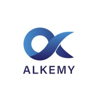 Alkemy Edtech logo - Similar company to Junaati Technologies Inc.