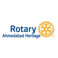 Rotary Club of Ahmedabad Heritage logo - Similar company to Rotary Club Of Ahmedabad Shantigram