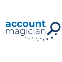Account Magician Inc. logo - Similar company to Online Shoop