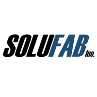SOLUFAB Inc. logo - Similar company to Solufab