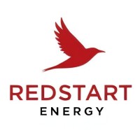 Redstart Energy logo - Similar company to Wildtribe