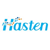 Hasten Biopharmaceutical Co., Ltd. logo - Similar company to Lib Therapeutics