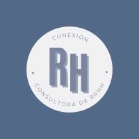Conexión RH logo - Similar company to Xperts Security