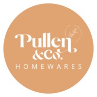Pullen & Co. logo - Similar company to Hollow