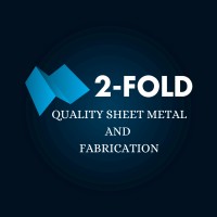 2-Fold Quality Sheet Metal & Fabrication logo - Similar company to Atekla