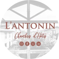 L'Antonin Chambres d'hôtes logo - Similar company to Labostep