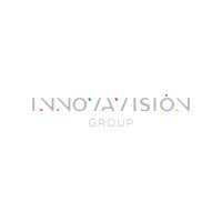 Innova Vision Group logo - Similar company to Brilmode.Nl