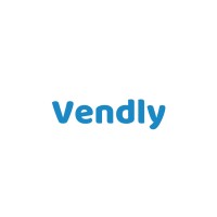 Vendly AB logo - Similar company to Chekmate