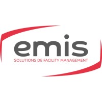 EMIS - Solutions de Facility Management logo - Similar company to Alia Facilities