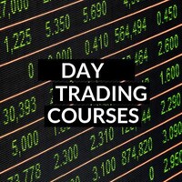 Day Trading Courses Malta logo - Similar company to Trading Strategy Guides