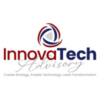 InnovaTech Advisory logo - Similar company to Isadvice & Consulting Llc