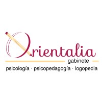 ORIENTALIA logo - Similar company to Bang Nanobiotech S.R.L