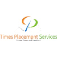 Times Placement Services Pvt Ltd