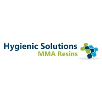 Hygienic Solutions MMA Resins logo - Similar company to Media Group Of Companies