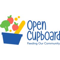 Open Cupboard logo - Similar company to Isaiah