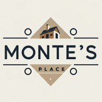 Monte's Place logo - Similar company to Serenity Therapy Services
