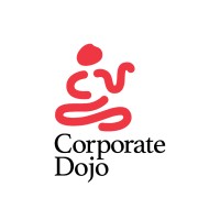 Corporate Dojo logo - Similar company to Bespo