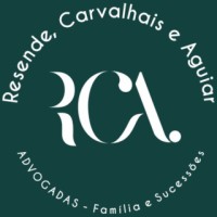 Resende, Carvalhais & Aguiar Advogadas logo - Similar company to Silva De Oliveira | Advogados