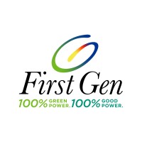 First Gen Corporation logo - Similar company to K & B Electric, Llc Dba K & B Engineering