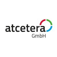 Atcetera Gruppe logo - Similar company to Amos Industrie