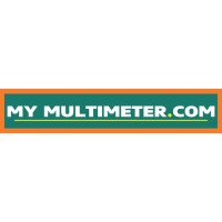 My Multimeter logo - Similar company to Multimeter Lab