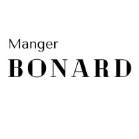 Manger Bonard logo - Similar company to Birdland
