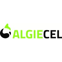 ALGIECEL logo - Similar company to Aris Robotics