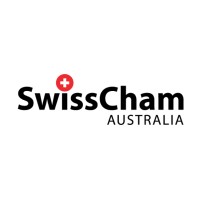 SwissCham Australia logo - Similar company to Polish Australian Chamber Of Commerce (Pacc)
