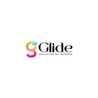 GLIDE logo - Similar company to Australian Friends Of Rambam