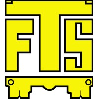 FTS Farina Trading Sassuolo logo - Similar company to Gres-Sassuolo.It