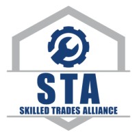 Skilled Trades Alliance logo - Similar company to Sustainable Building Science Technology Bas Degree At South Seattle College
