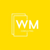 WM Consulting logo - Similar company to Zoomcar Indonesia