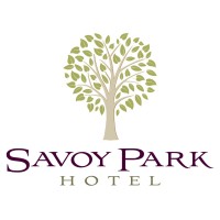 Savoy Park Hotel logo - Similar company to Moxo Pets