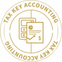 TaxKey Accounting LLC logo - Similar company to Keepsafe Elite Financial Services