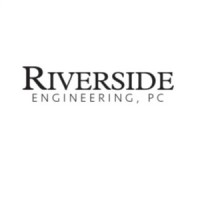 Riverside Engineering, PC logo - Similar company to Riverside Engineering