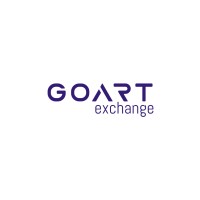 GoArt Exchange logo - Similar company to Medyapress Basın Yayın Ticaret Limited Şirketi