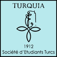 TURQUIA 1912 Switzerland Turkish Student Association - İsviçre Türk Öğrenci Derneği logo - Similar company to Luwian Studies