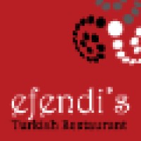 Efendi's Turkish Restaurant logo - Similar company to Sala Caffe Co