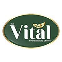 VITAL FOODS FACTORY LLC logo - Similar company to Hashemizadeh Trading Co Llc