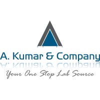 A. Kumar & Company, Mumbai logo - Similar company to Highmax - Digital Marketing | Graphic Designing | Web Development Company | Mumbai | India