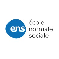 Ecole Normale Sociale logo - Similar company to Numa
