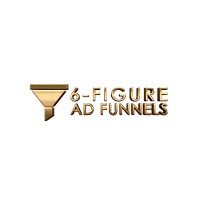 6-Figure Ad Funnels logo - Similar company to Language Magic Adventures