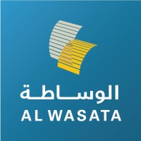 Al Wasata Securities Co. Ltd logo - Similar company to Kvc Services Inc.