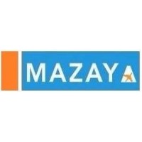 Mazaya International Tours & Travels logo - Similar company to شركة معيار النجاح لحلول التدريب والتعليم