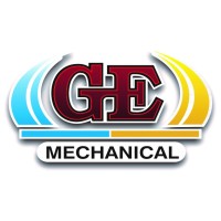 G.E. Mechanical LLC logo - Similar company to True Plumber