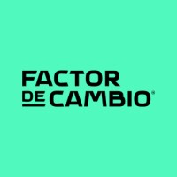 Factor de Cambio logo - Similar company to Fundación Factor De Cambio