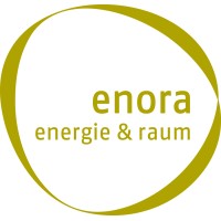 Enora AG logo - Similar company to Bxt Consulting